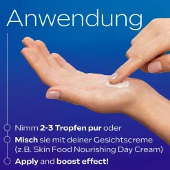 Extra Rich Omega Serum Drops