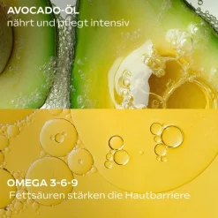 Extra Rich Omega Serum Drops