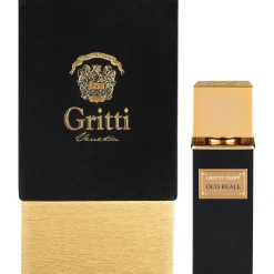Extrait de Parfum