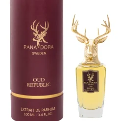 Extrait de Parfum