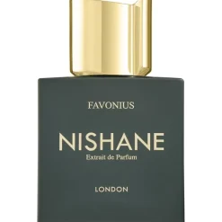 Extrait de Parfum