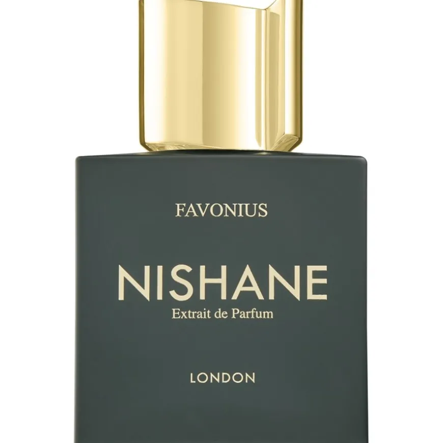 Extrait de Parfum