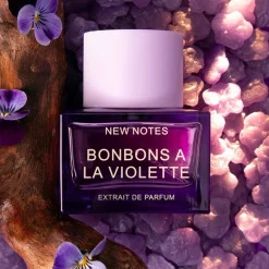 Extrait de Parfum