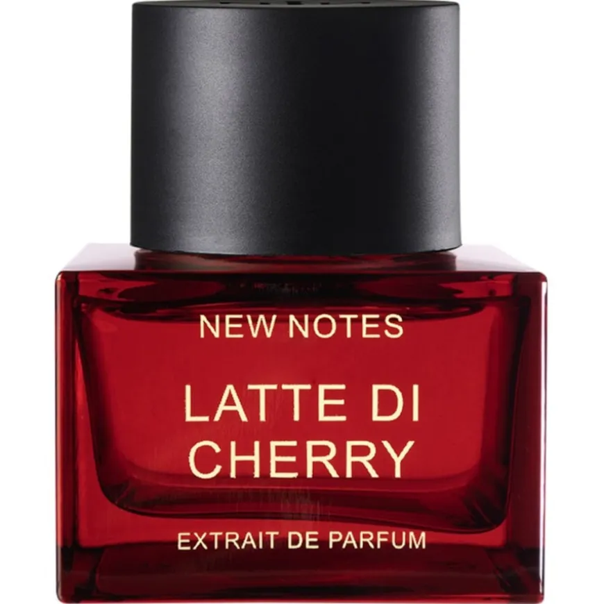 Extrait de Parfum