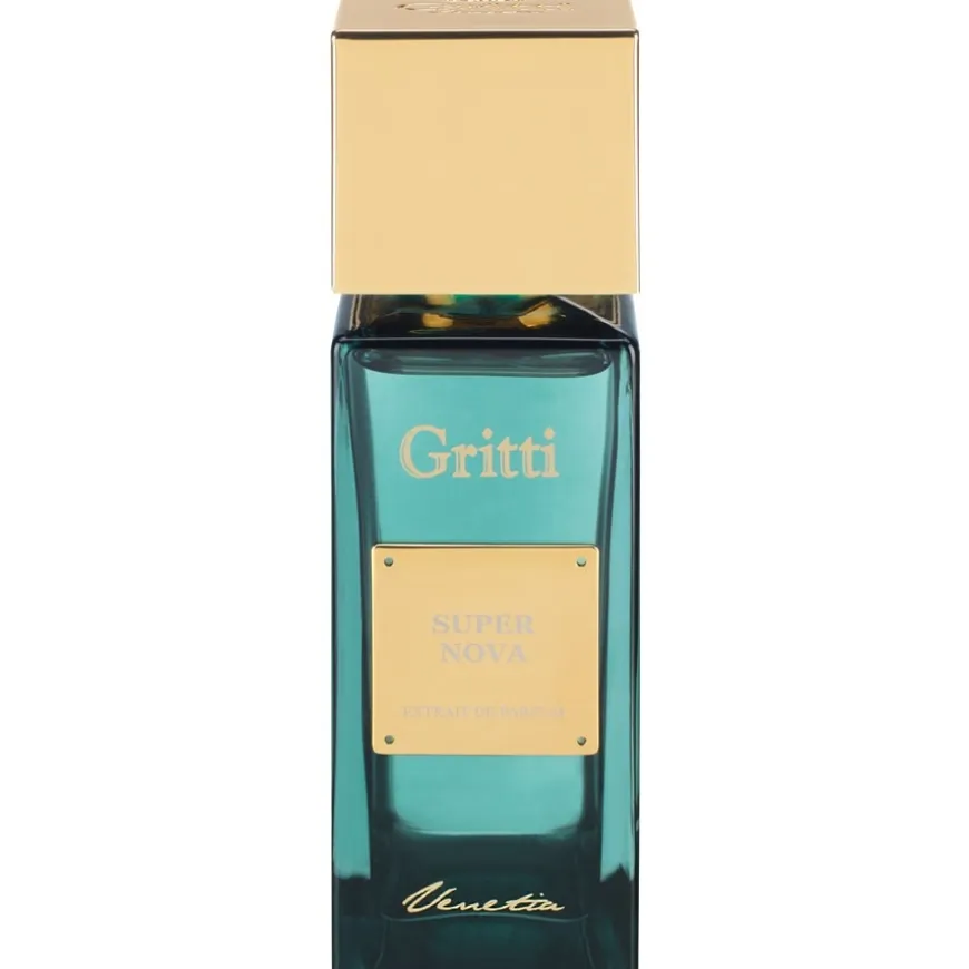 Extrait de Parfum