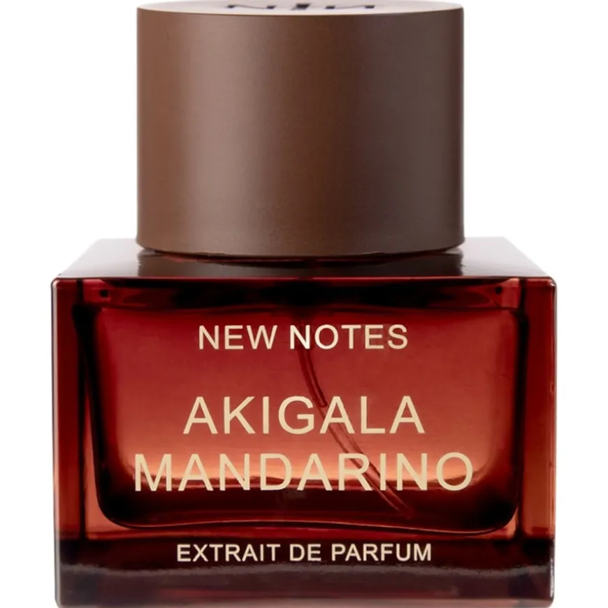 Extrait de Parfum