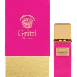 Extrait de Parfum