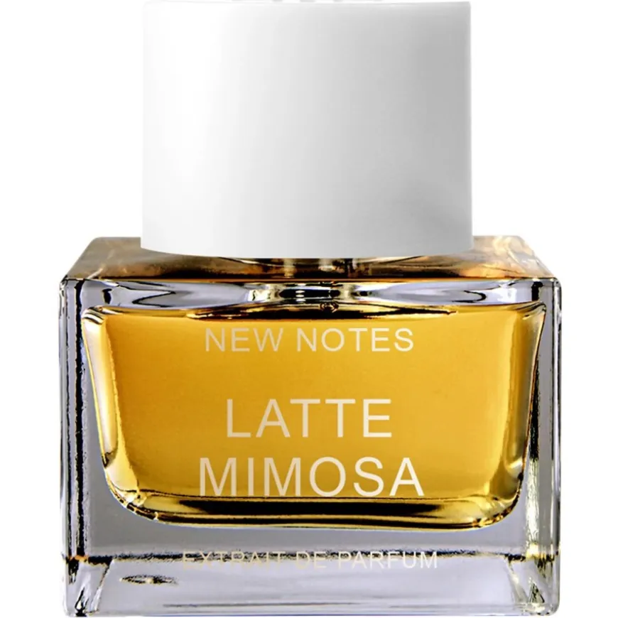 Extrait de Parfum