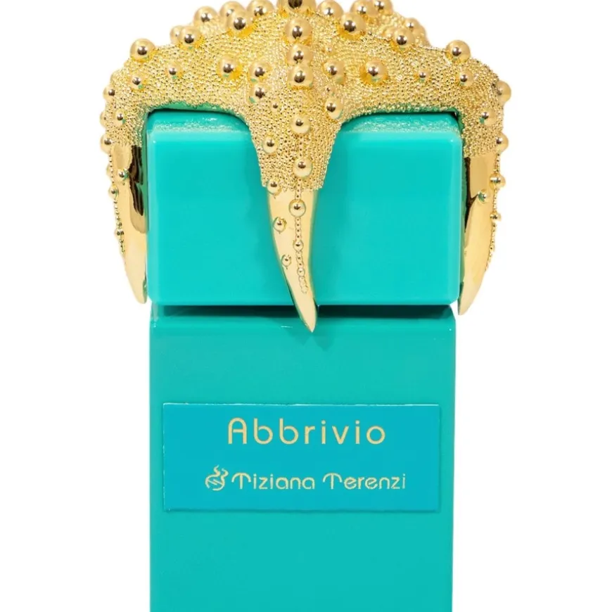 Extrait de Parfum, Abbrivio