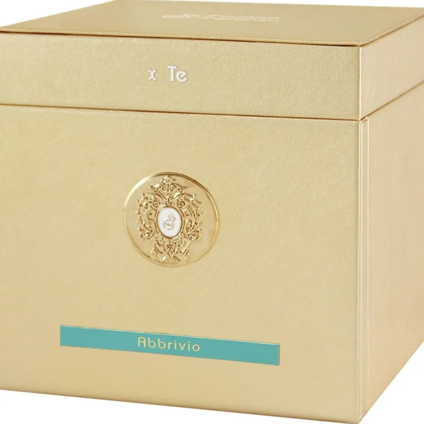 Extrait de Parfum, Abbrivio