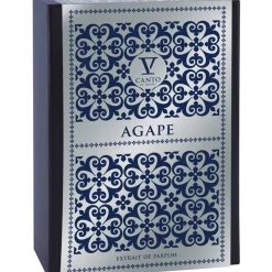 Extrait de Parfum, Agape