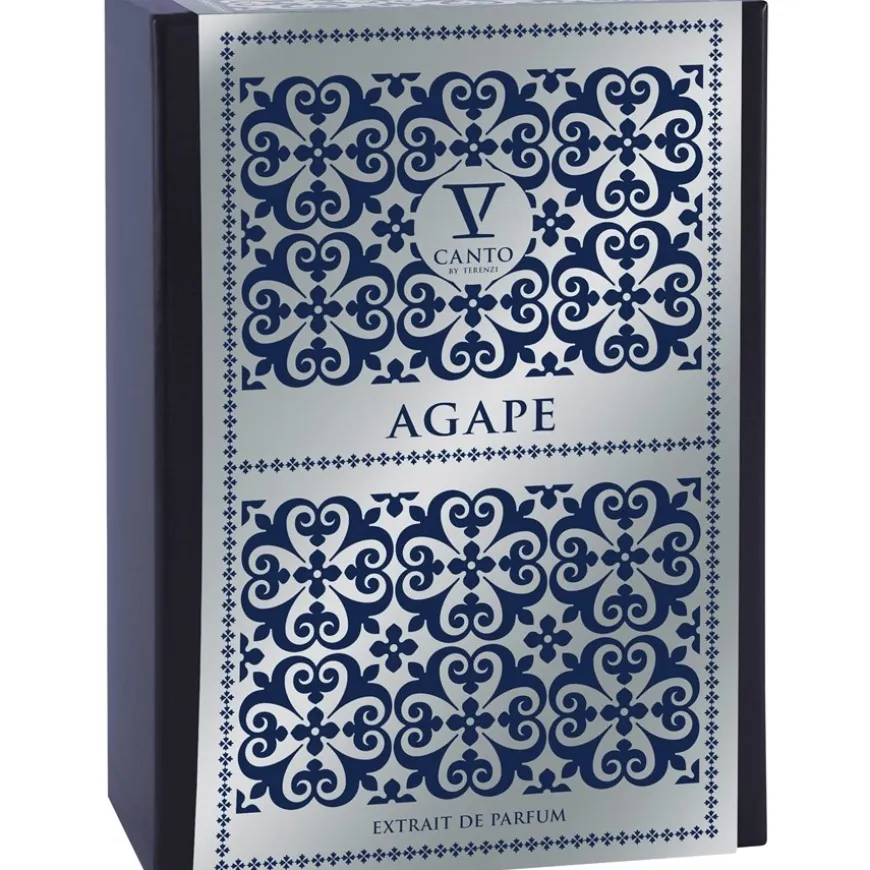 Extrait de Parfum, Agape