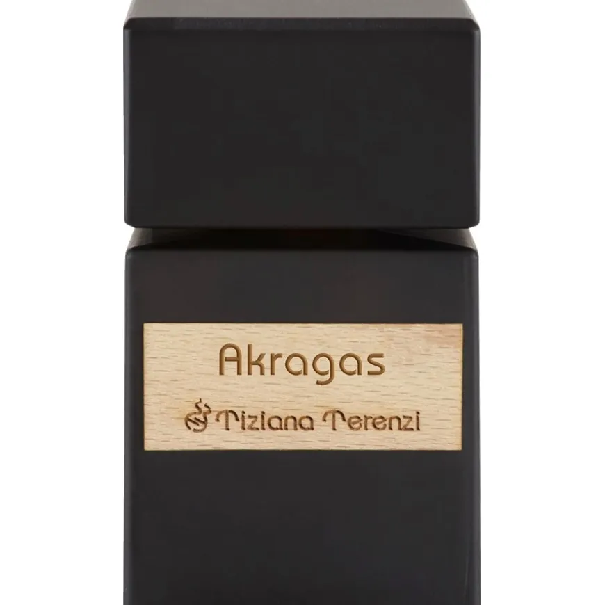 Extrait de Parfum, Akragas