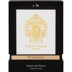 Extrait de Parfum, Al Contrario