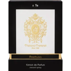 Extrait de Parfum, Arethusa