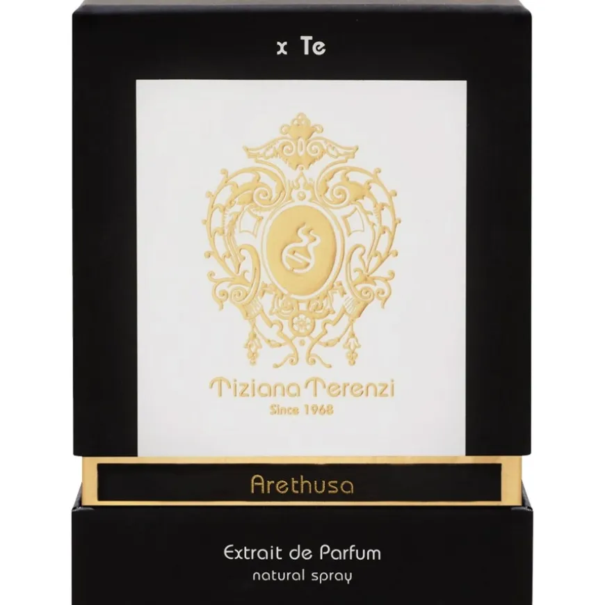 Extrait de Parfum, Arethusa