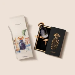 Extrait de Parfum, Aswan