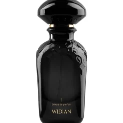Extrait de Parfum, Black I