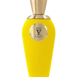 Extrait de Parfum, Brun