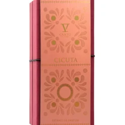 Extrait de Parfum, Cicuta