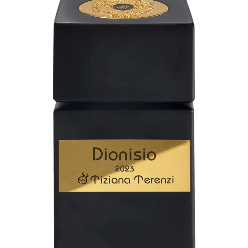 Extrait de Parfum, Dioniso
