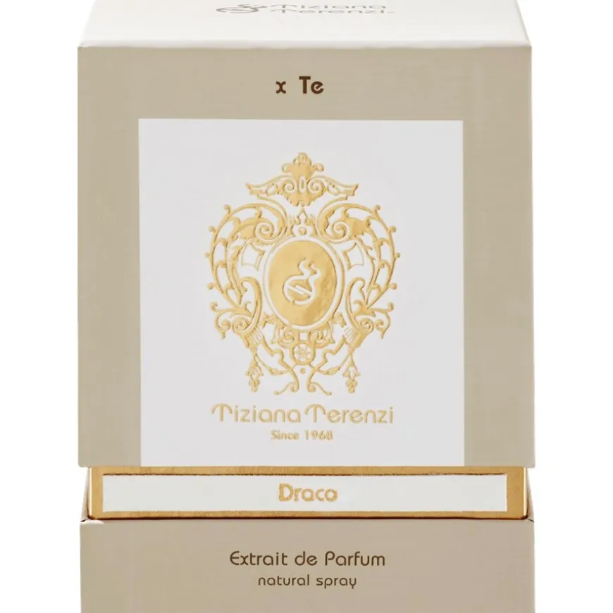 Extrait de Parfum, Draco