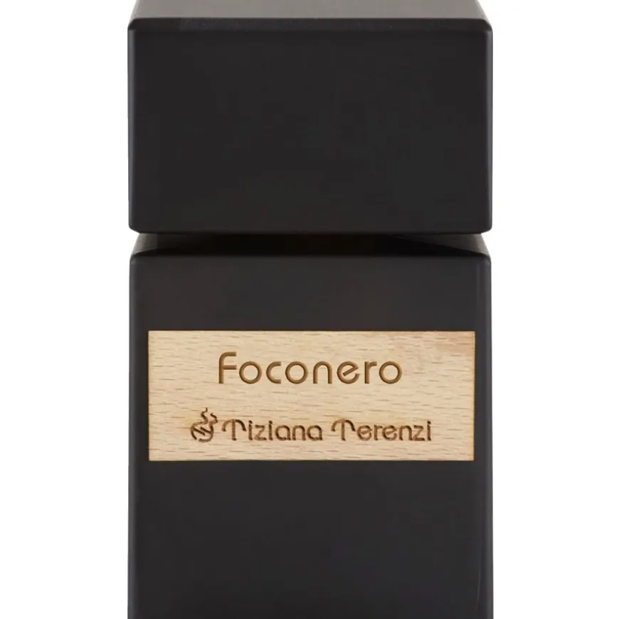 Extrait de Parfum, Foconero