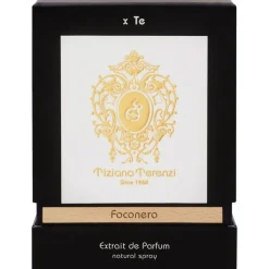 Extrait de Parfum, Foconero