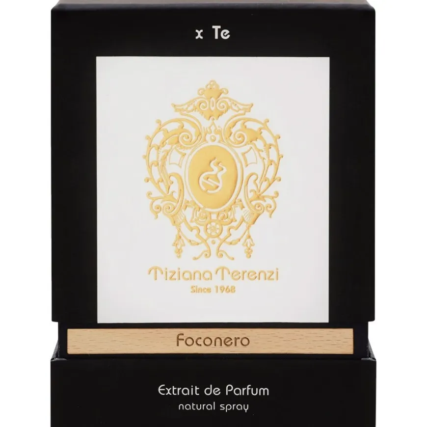 Extrait de Parfum, Foconero