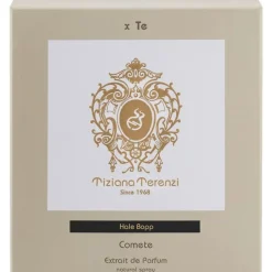 Extrait de Parfum, Hale Bopp