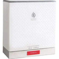 Extrait de Parfum, Hortus
