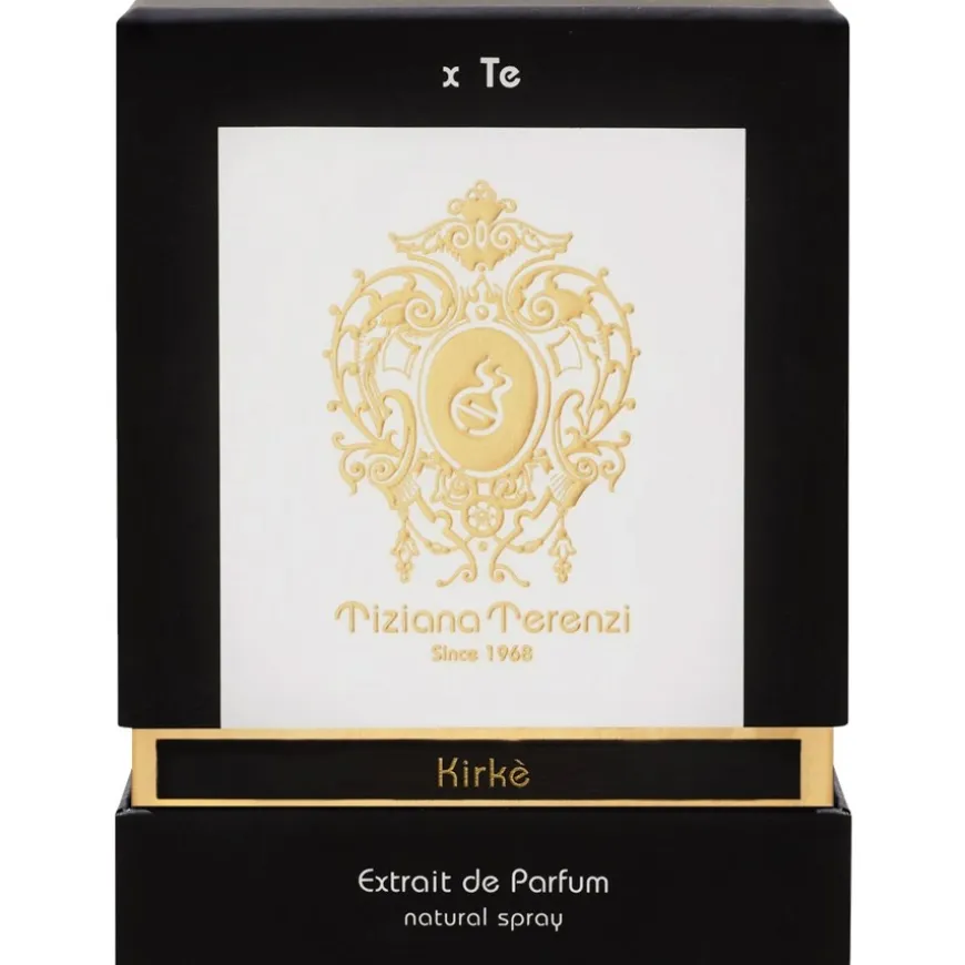 Extrait de Parfum, Kirkè