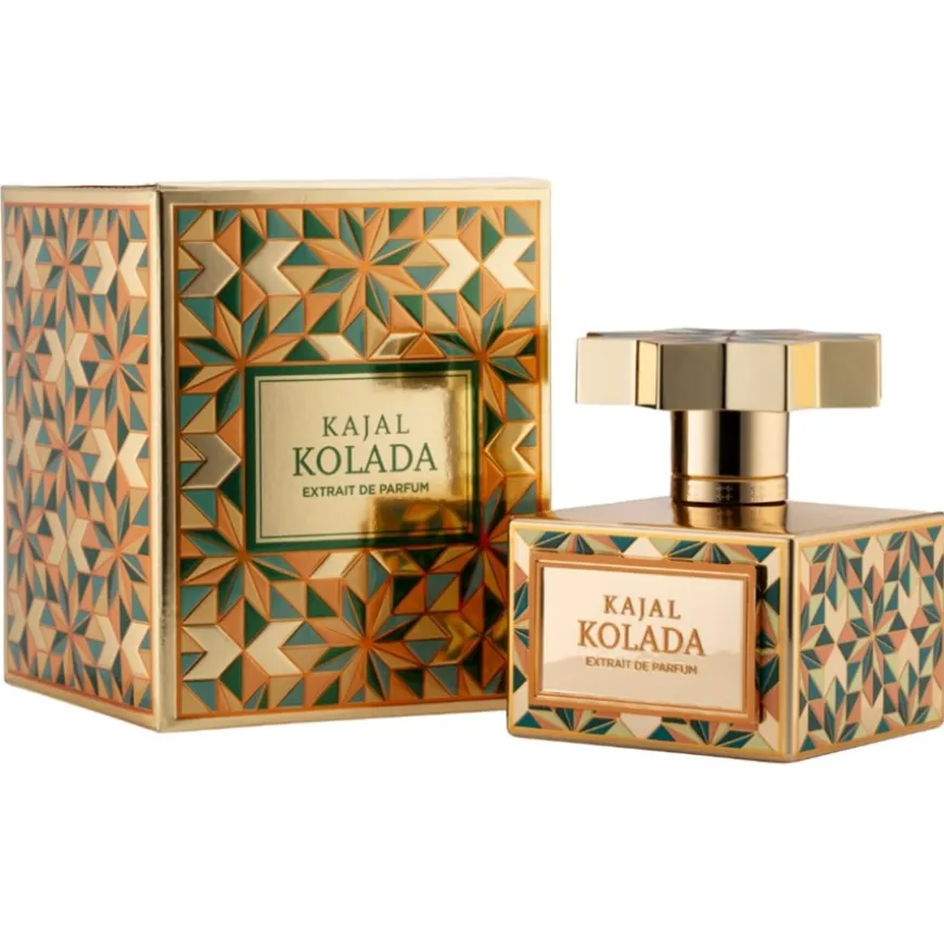Extrait de Parfum, Kolada