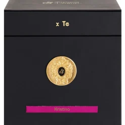 Extrait de Parfum, Kristina