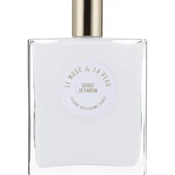 Extrait de Parfum, Le Musc & La Peau