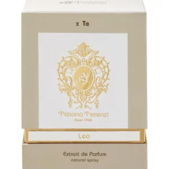Extrait de Parfum, Leo
