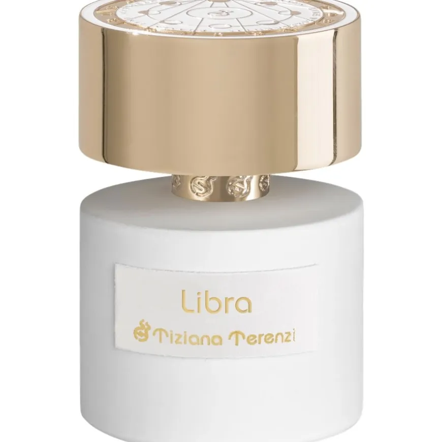 Extrait de Parfum, Libra
