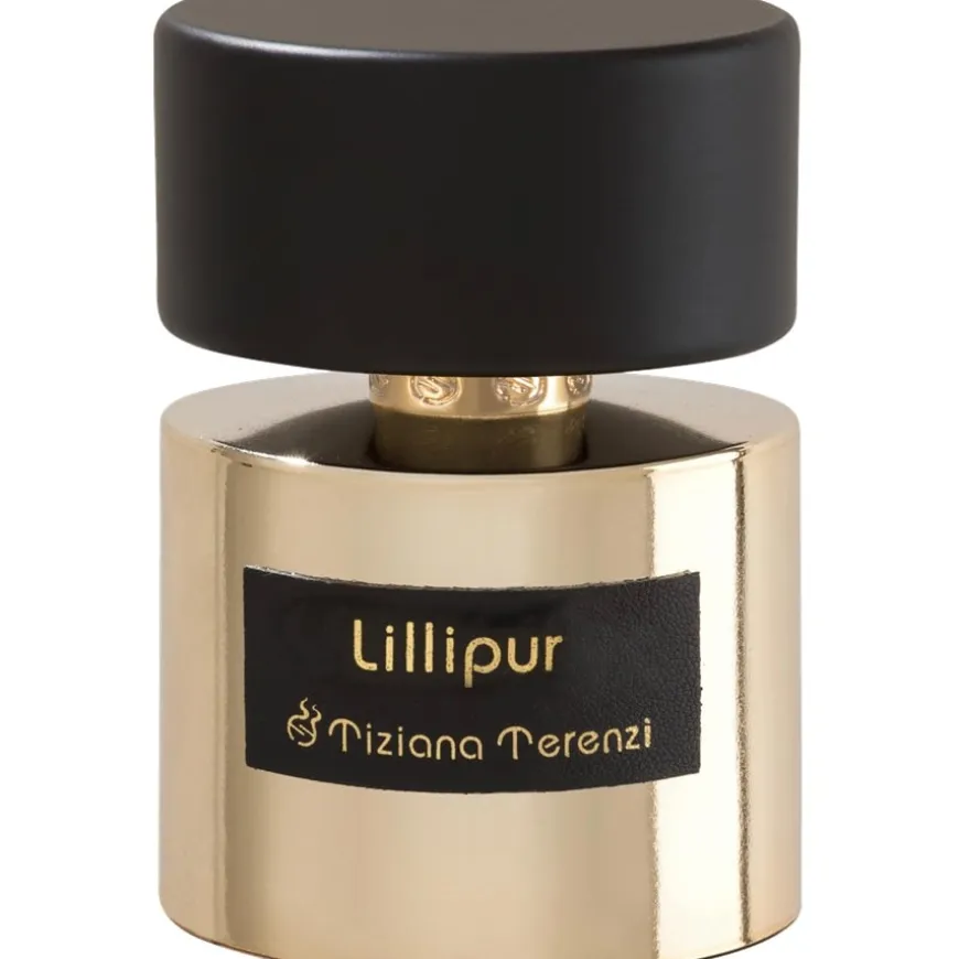 Extrait de Parfum, Lillipur