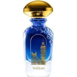 Extrait de Parfum, London