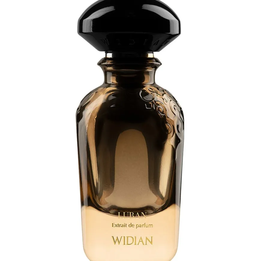 Extrait de Parfum, Luban