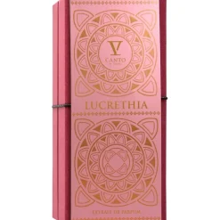 Extrait de Parfum, Lucrethia