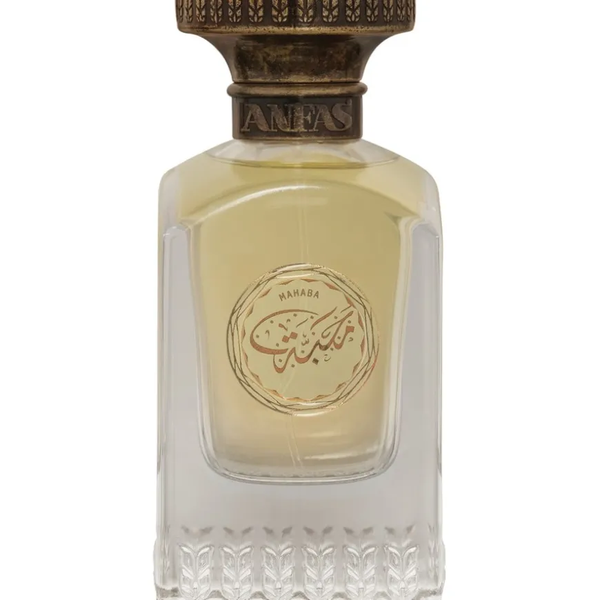Extrait de Parfum, Mahaba