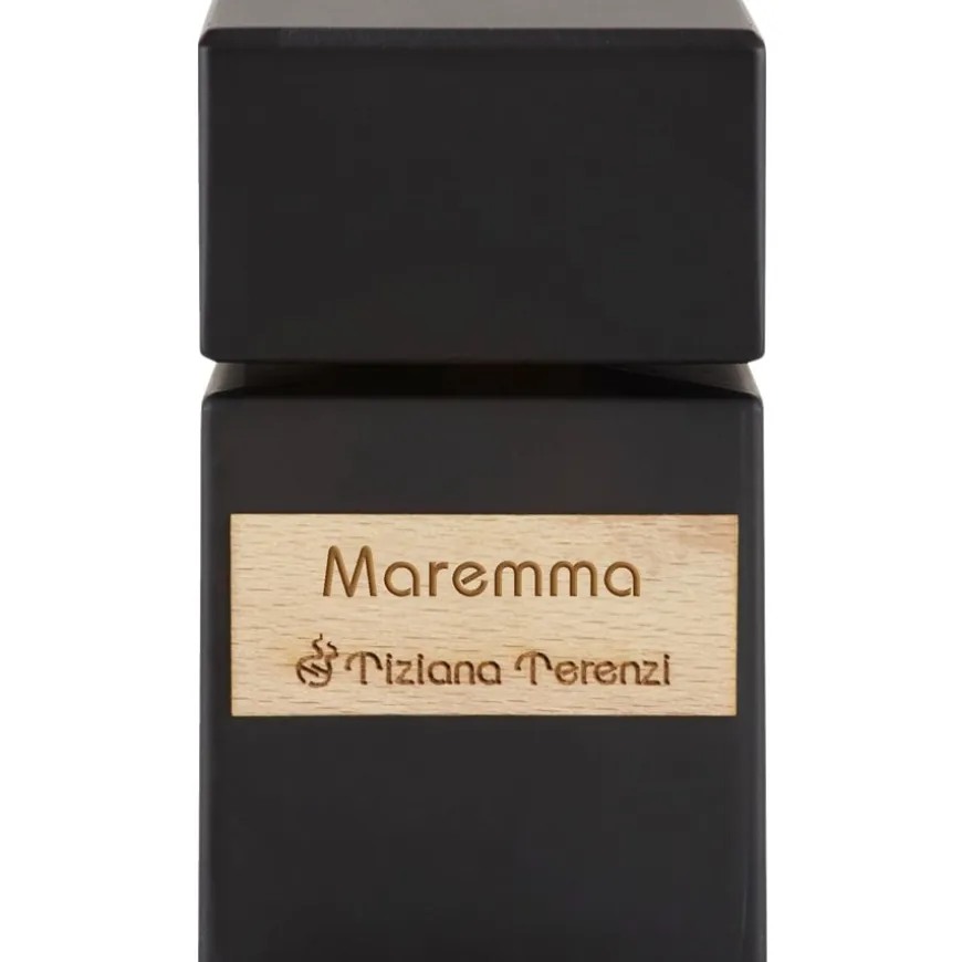 Extrait de Parfum, Maremma