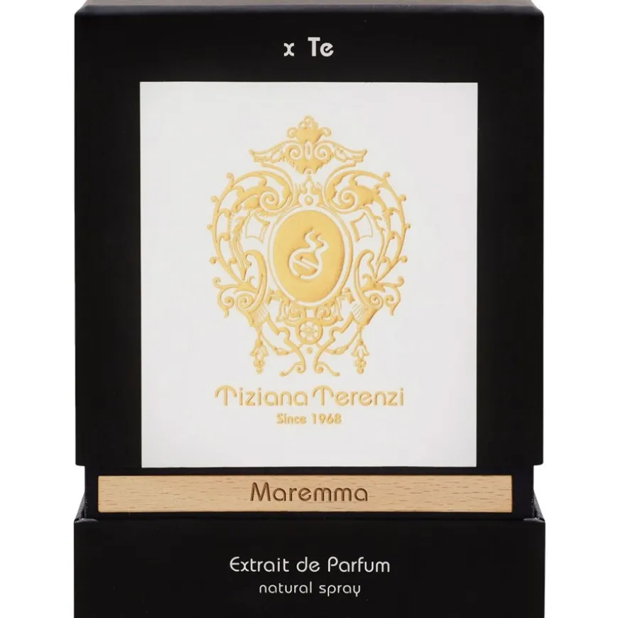 Extrait de Parfum, Maremma