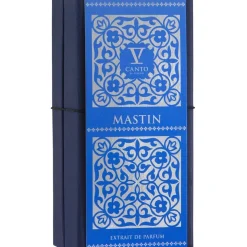 Extrait de Parfum, Mastin