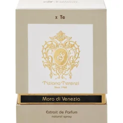 Extrait de Parfum, Moro di Venezia