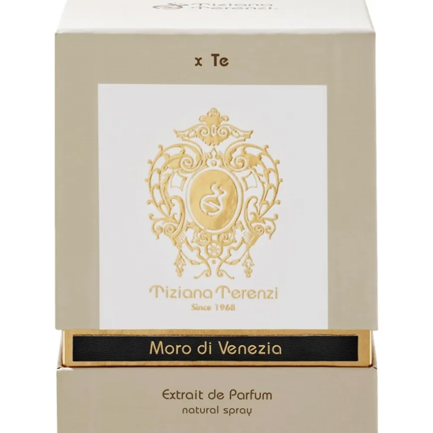 Extrait de Parfum, Moro di Venezia