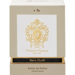 Extrait de Parfum, Nero Oudh