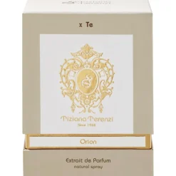 Extrait de Parfum, Orion