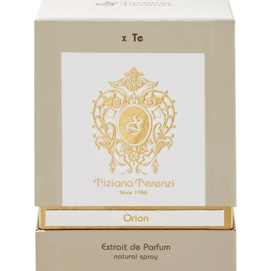 Extrait de Parfum, Orion
